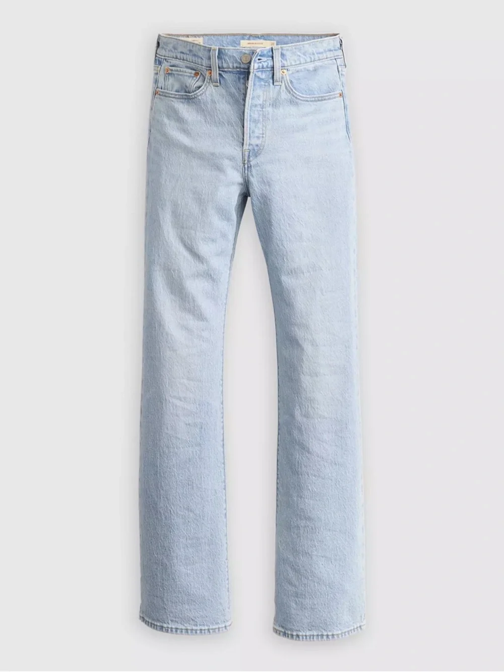 LEVI's Wedgie Bootcut Jean 27 LIKE NEW - Picture 5 of 13